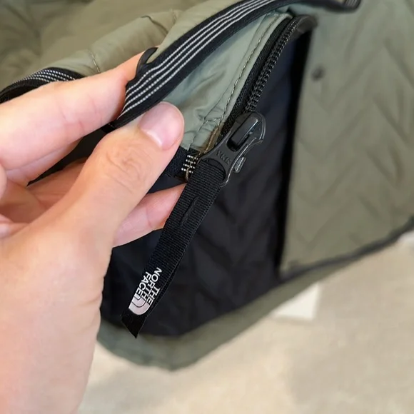 Northface Jacket - Picture 5 of 13